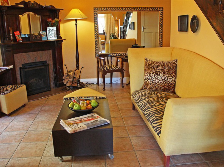 Pension Olaf's Guest House 4