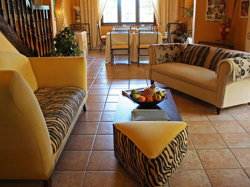 Pension Olaf's Guest House 5