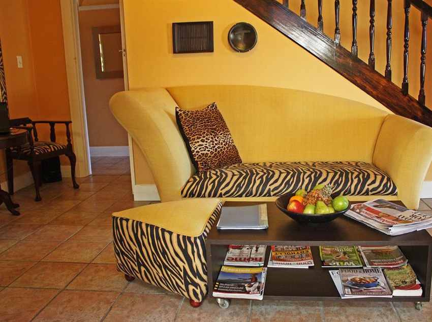 Pension Olaf's Guest House 6