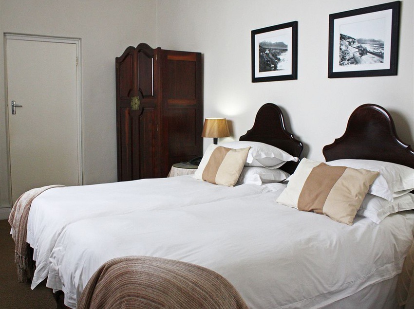 Pension Olaf's Guest House 7