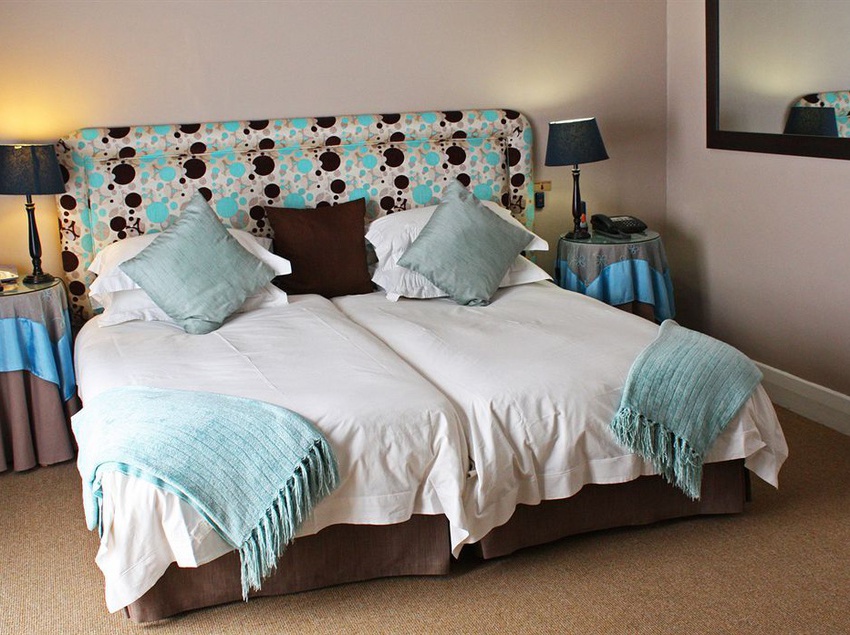 Pension Olaf's Guest House 9