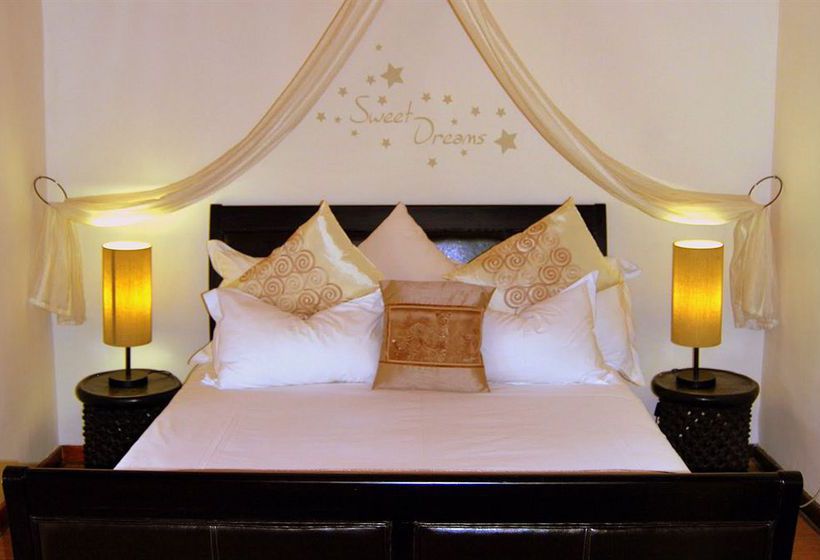 Pensión Orange-ville Guesthouse Western Cape