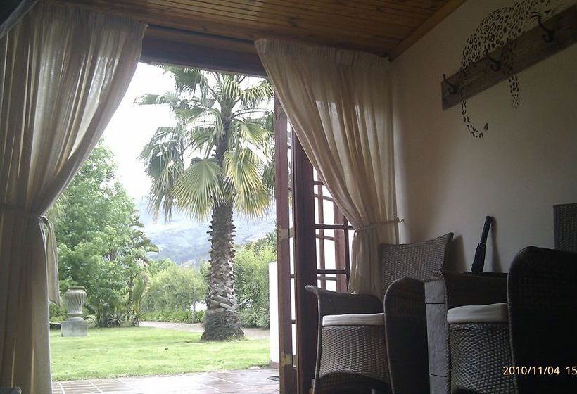 Pension Orange-ville Guesthouse 1