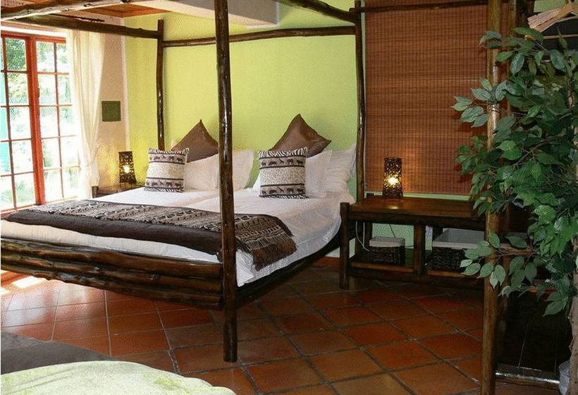 Pension Orange-ville Guesthouse 11