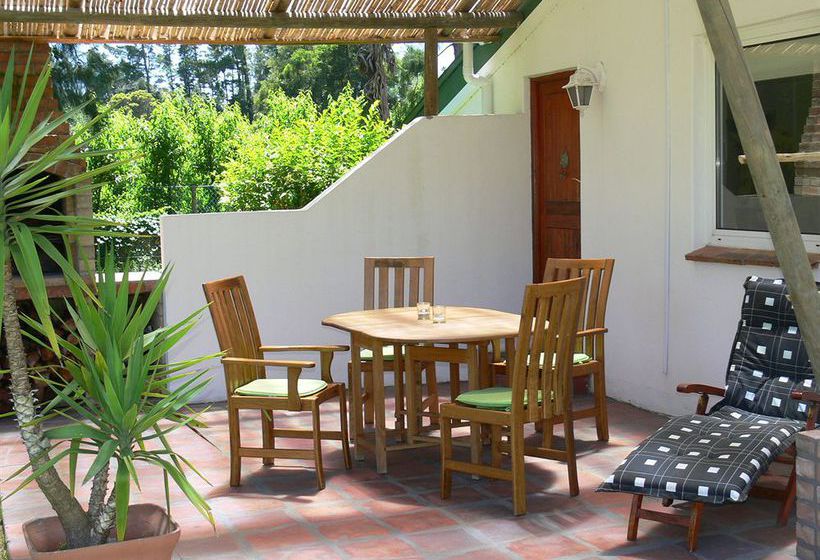 Pension Orange-ville Guesthouse 12