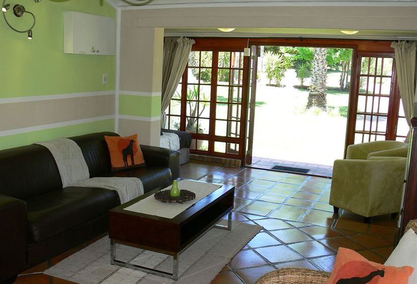 Pension Orange-ville Guesthouse 13