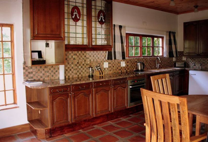 Pension Orange-ville Guesthouse 14