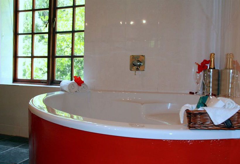 Pension Orange-ville Guesthouse 15