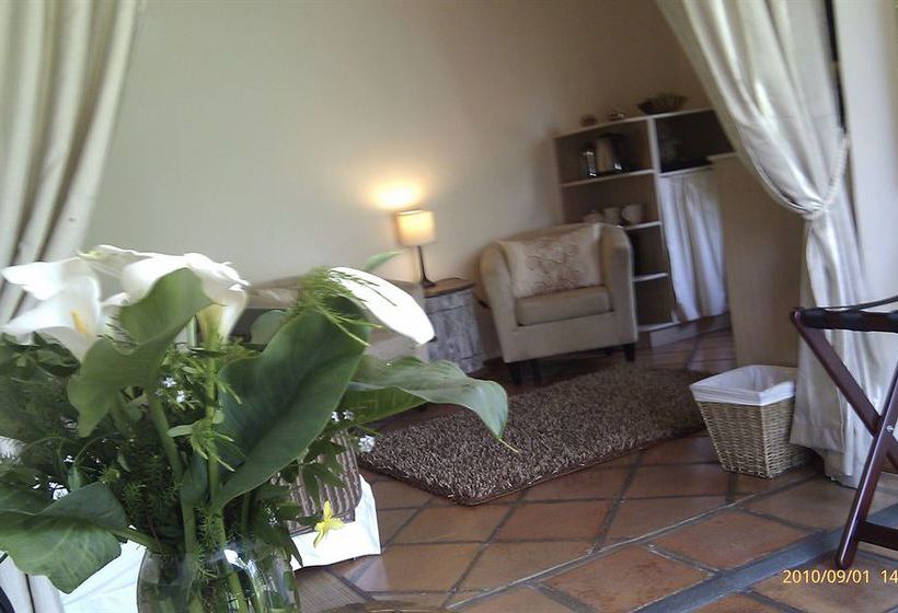 Pension Orange-ville Guesthouse 16