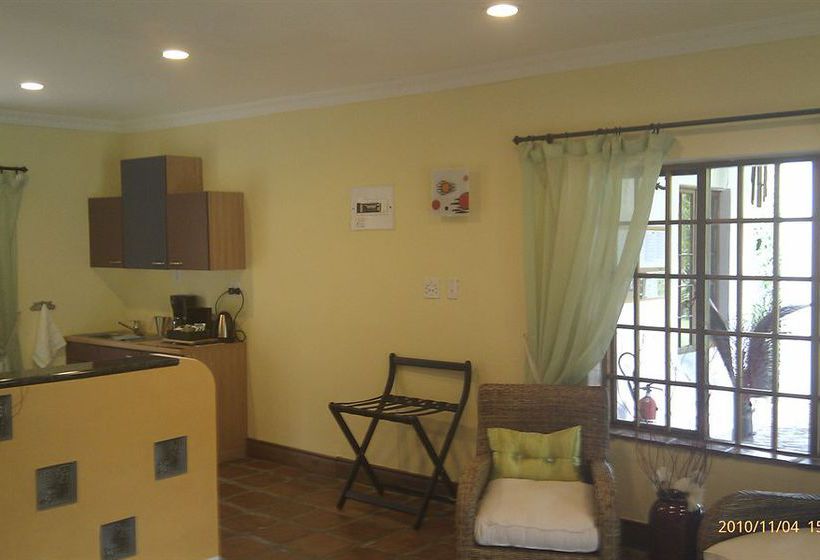 Pension Orange-ville Guesthouse 17