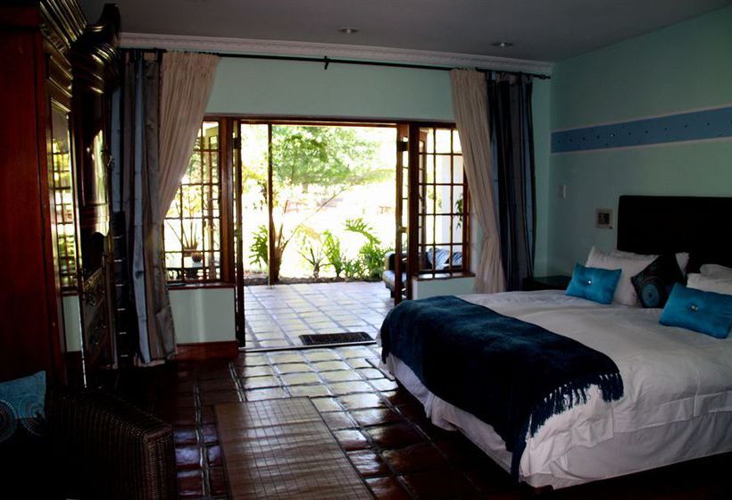 Pension Orange-ville Guesthouse 18