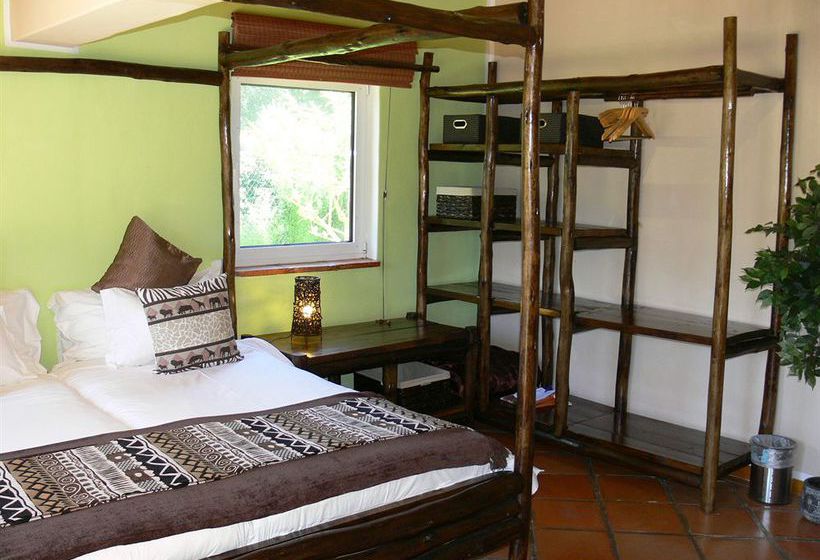 Pension Orange-ville Guesthouse 2