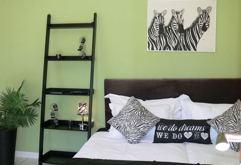 Pension Orange-ville Guesthouse 20