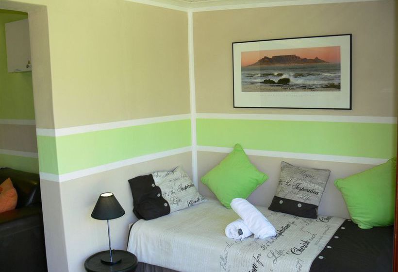 Pension Orange-ville Guesthouse 3