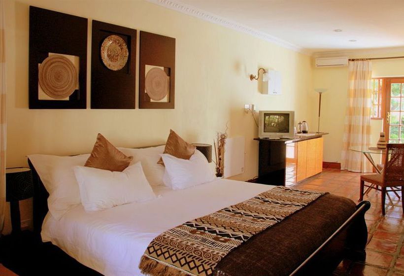 Pension Orange-ville Guesthouse 4