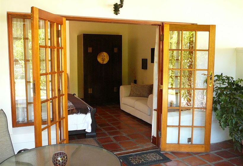 Pension Orange-ville Guesthouse 5