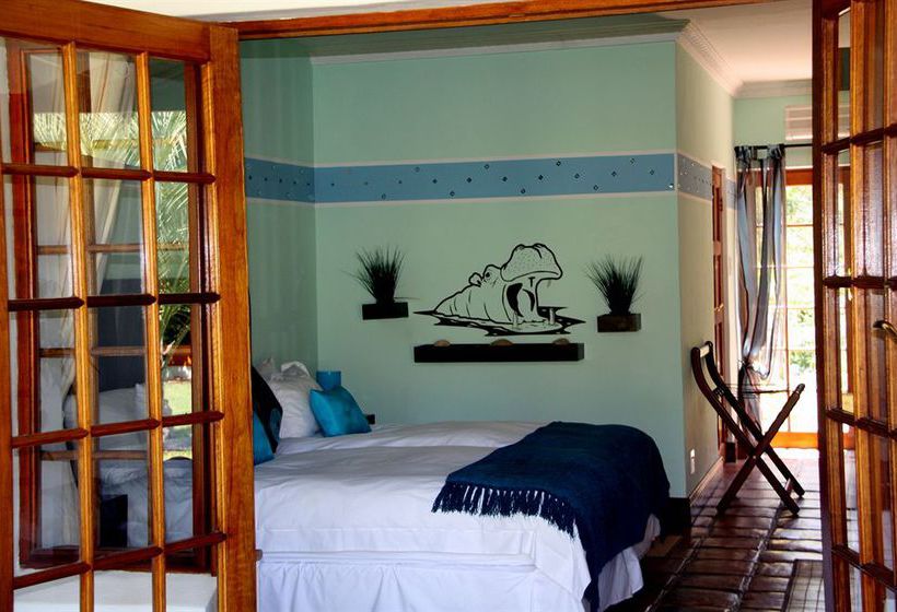 Pension Orange-ville Guesthouse 6