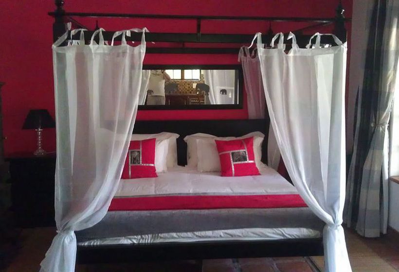 Pension Orange-ville Guesthouse 7