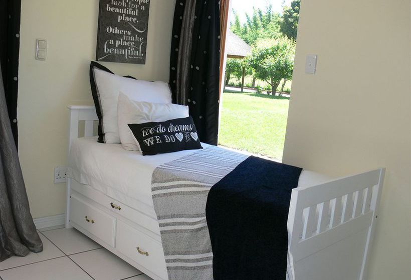 Pension Orange-ville Guesthouse 8