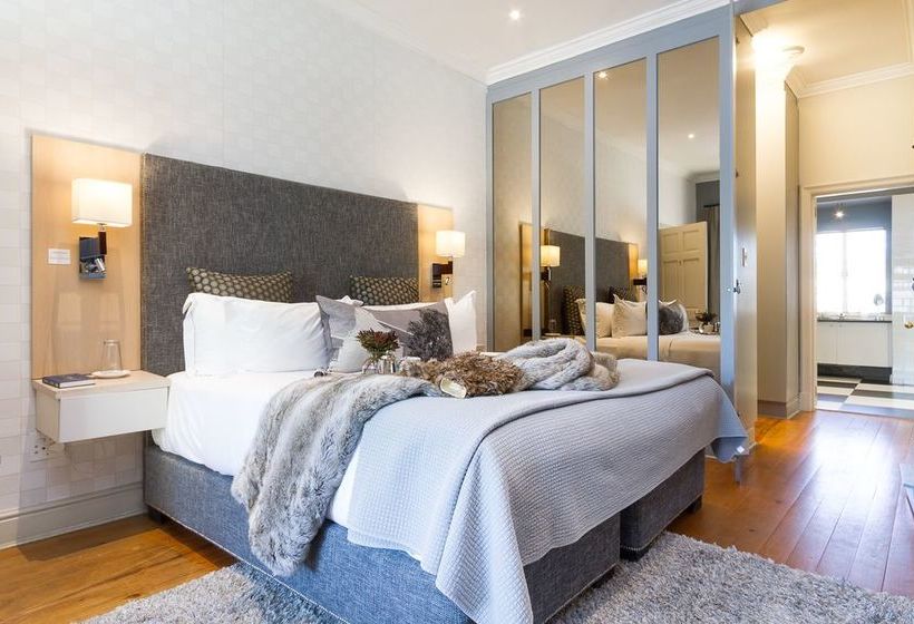 Hotel Life & Leisure Stellenbosch