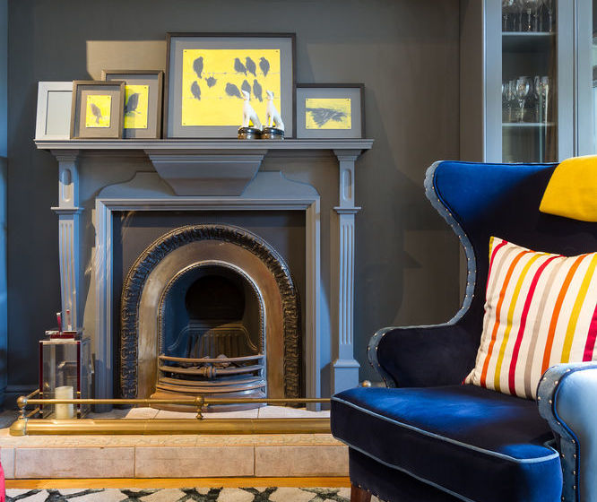 Hotel Life & Leisure 1