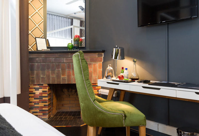 Hotel Life & Leisure 10