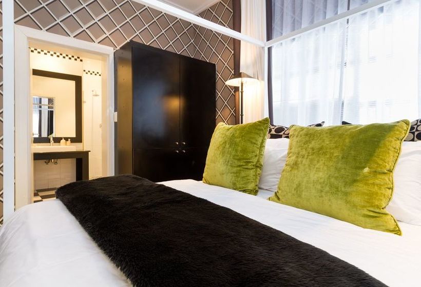 Hotel Life & Leisure 19