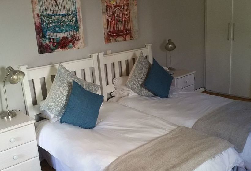 Ryneveld Country Lodge 1