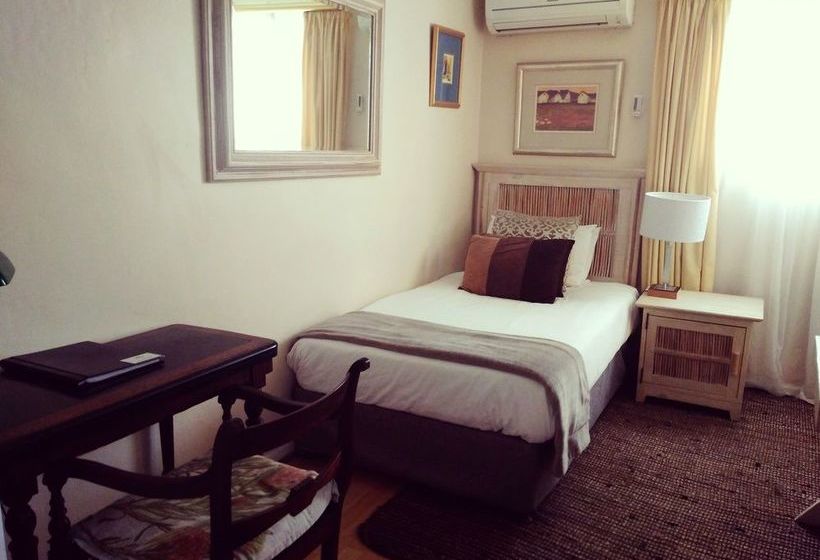 Ryneveld Country Lodge 11