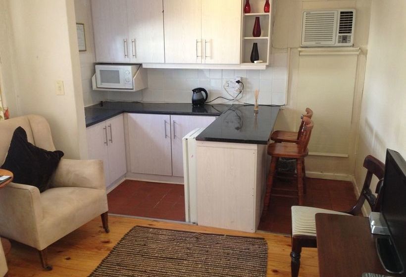 Ryneveld Country Lodge 12