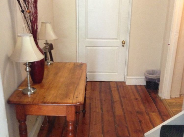 Ryneveld Country Lodge 14