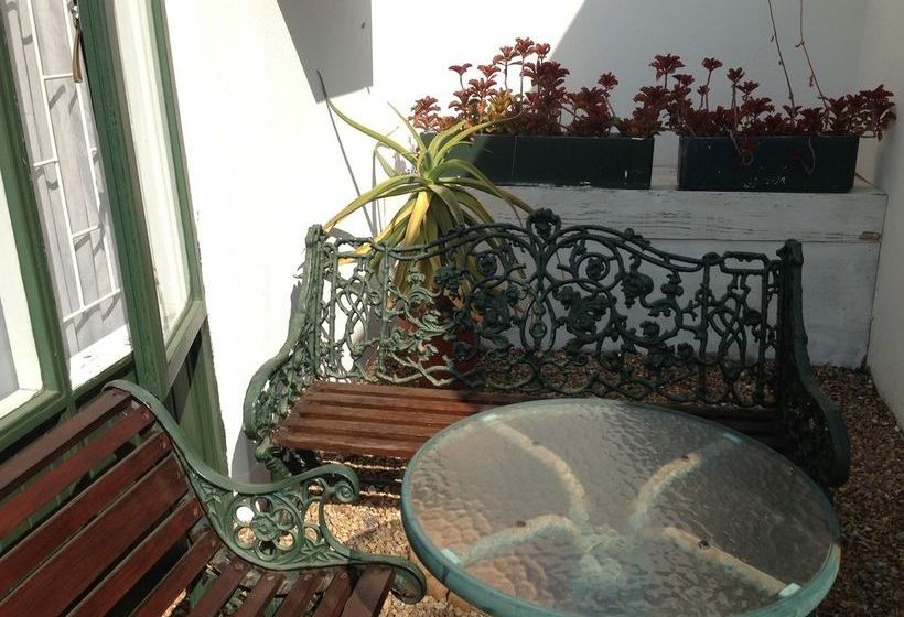 Ryneveld Country Lodge 15