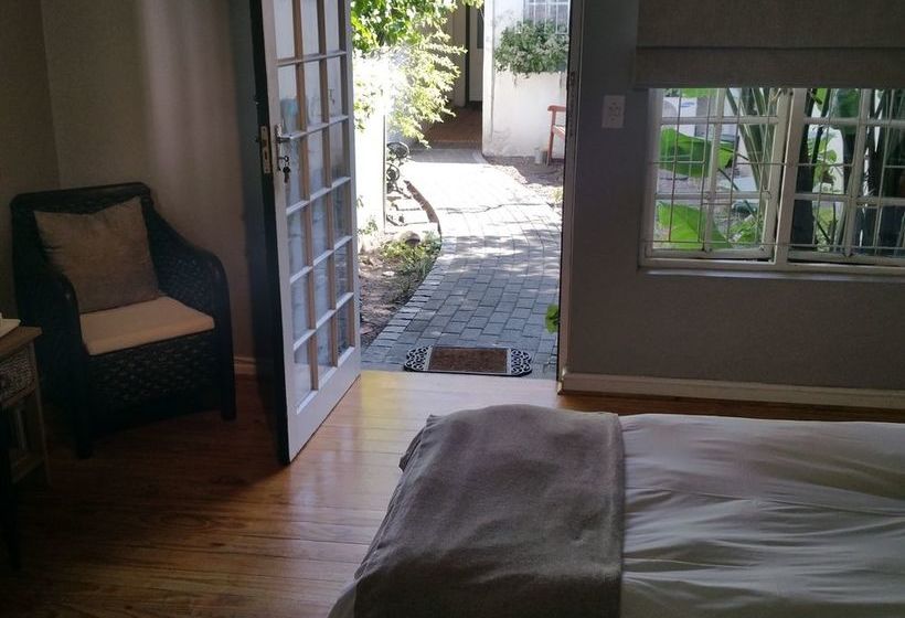 Ryneveld Country Lodge 16