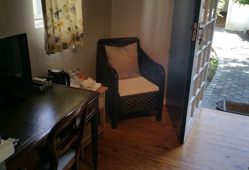 Ryneveld Country Lodge 18