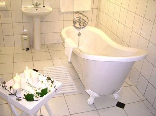 Ryneveld Country Lodge 19