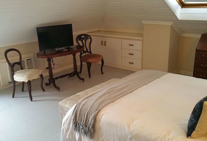 Ryneveld Country Lodge 2