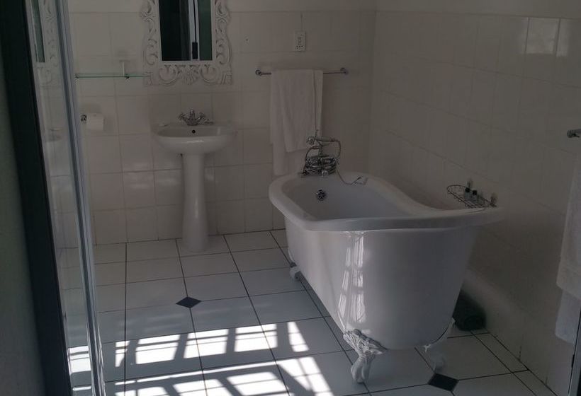 Ryneveld Country Lodge 20