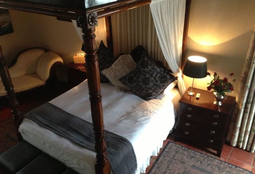 Ryneveld Country Lodge 3