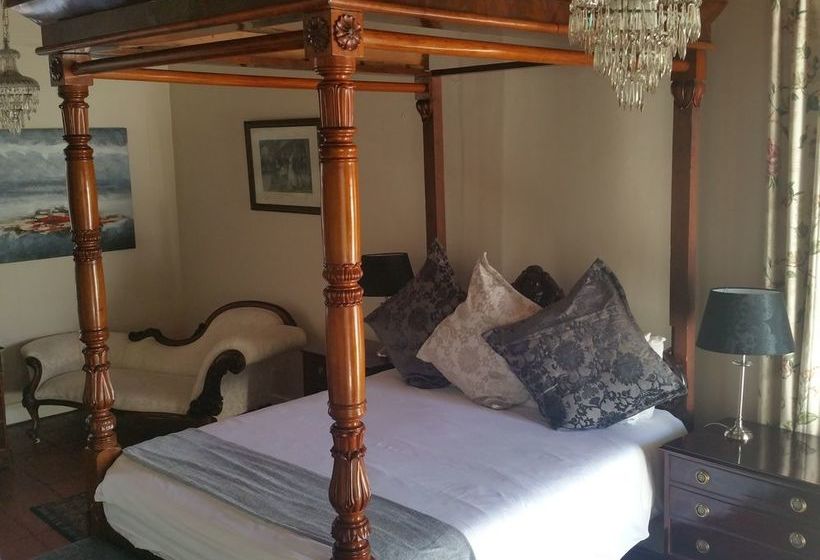 Ryneveld Country Lodge 4