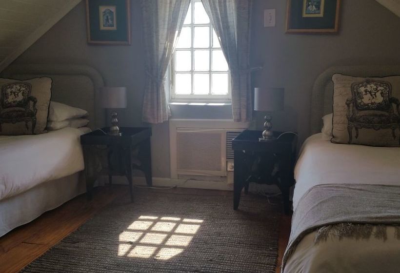 Ryneveld Country Lodge 5