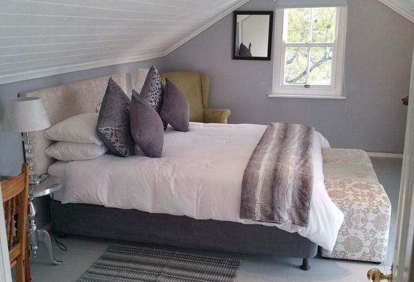 Ryneveld Country Lodge 6