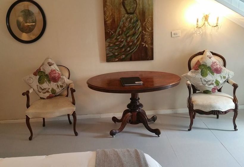 Ryneveld Country Lodge 7