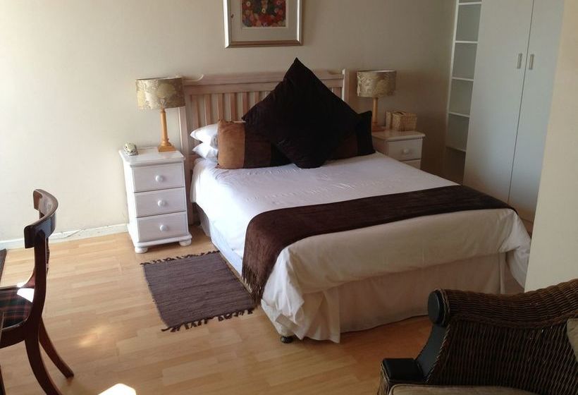 Ryneveld Country Lodge 8