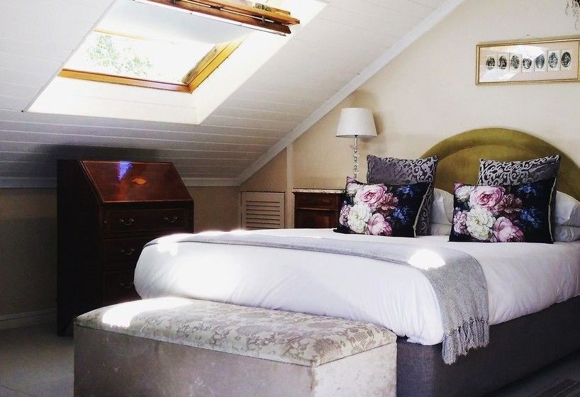 Ryneveld Country Lodge 9