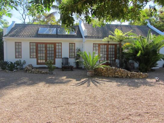 The Stables Lodge Stellenbosch