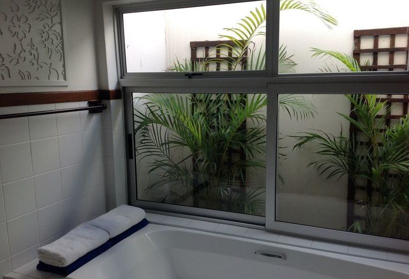 Pension Sixteen Guest House on Main 13