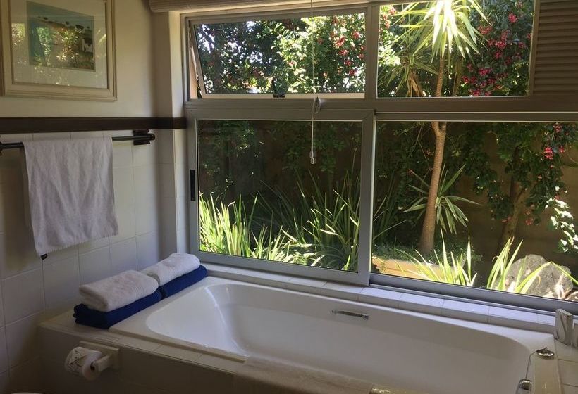 Pension Sixteen Guest House on Main 15