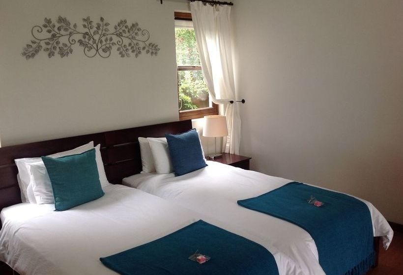 Pension Sixteen Guest House on Main 2