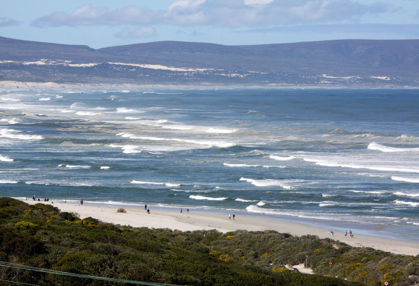 Pension Lavender Manor Guest Lodge