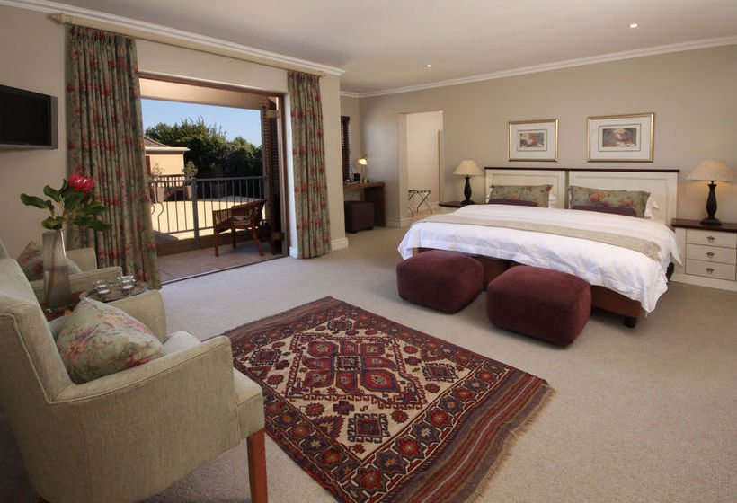 Pension Lavender Manor Guest Lodge 10